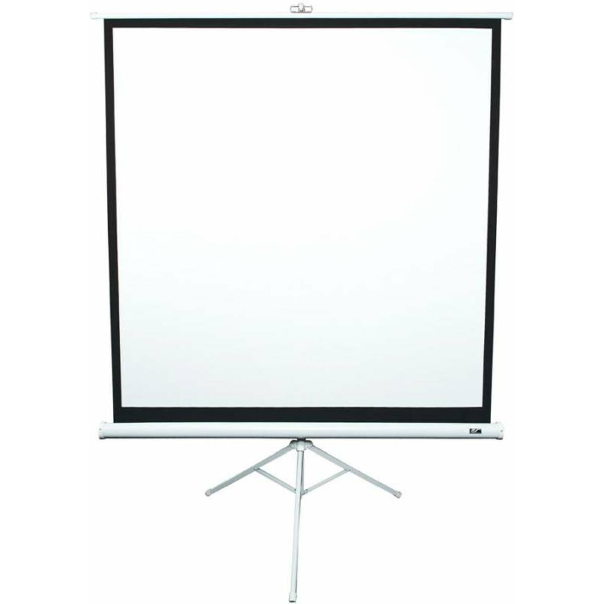 Экран на треноге Elite Screens Tripod T85NWS1 (Цвет: White)