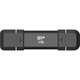 Накопитель SSD Silicon Power USB-C 1TB S..