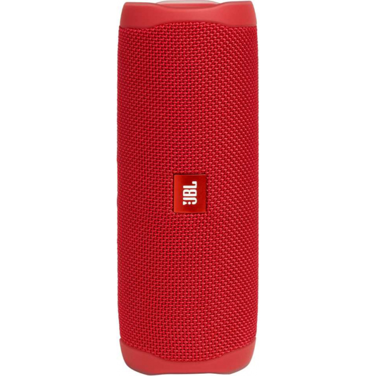 Портативная колонка JBL Flip 5 (Цвет: Red)