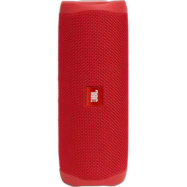 Портативная колонка JBL Flip 5 (Цвет: Red)