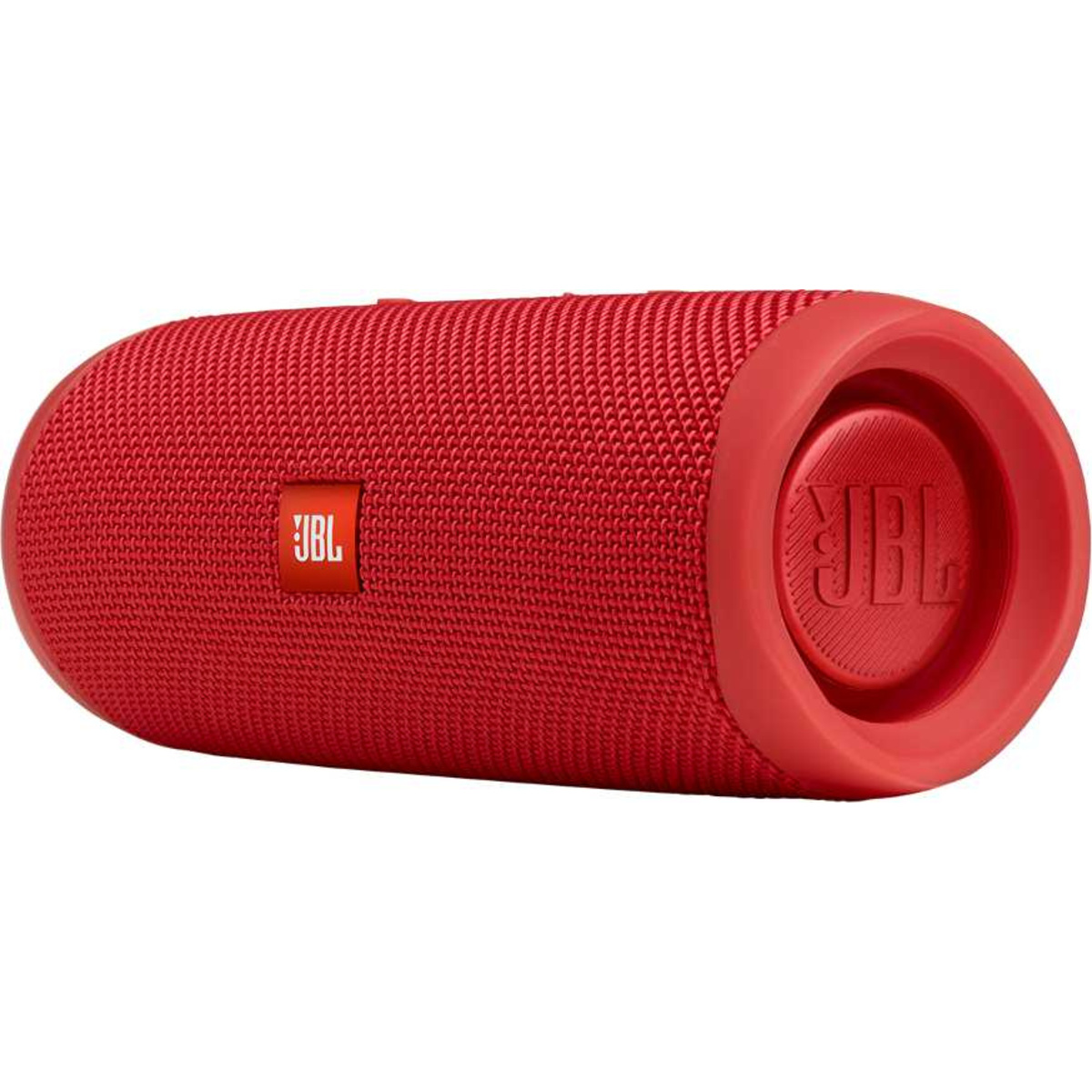 Портативная колонка JBL Flip 5 (Цвет: Red)