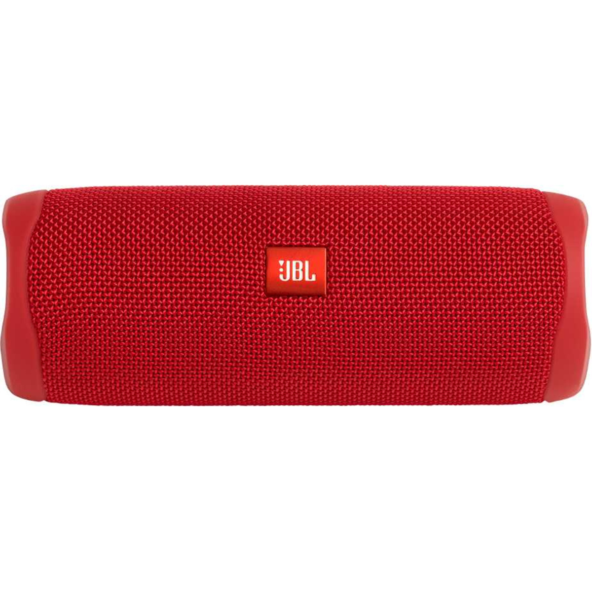 Портативная колонка JBL Flip 5 (Цвет: Red)