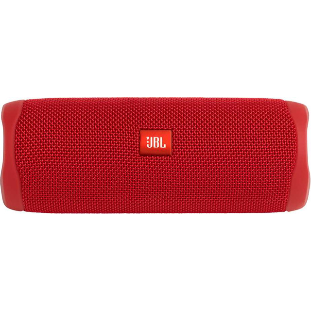 Портативная колонка JBL Flip 5 (Цвет: Red)