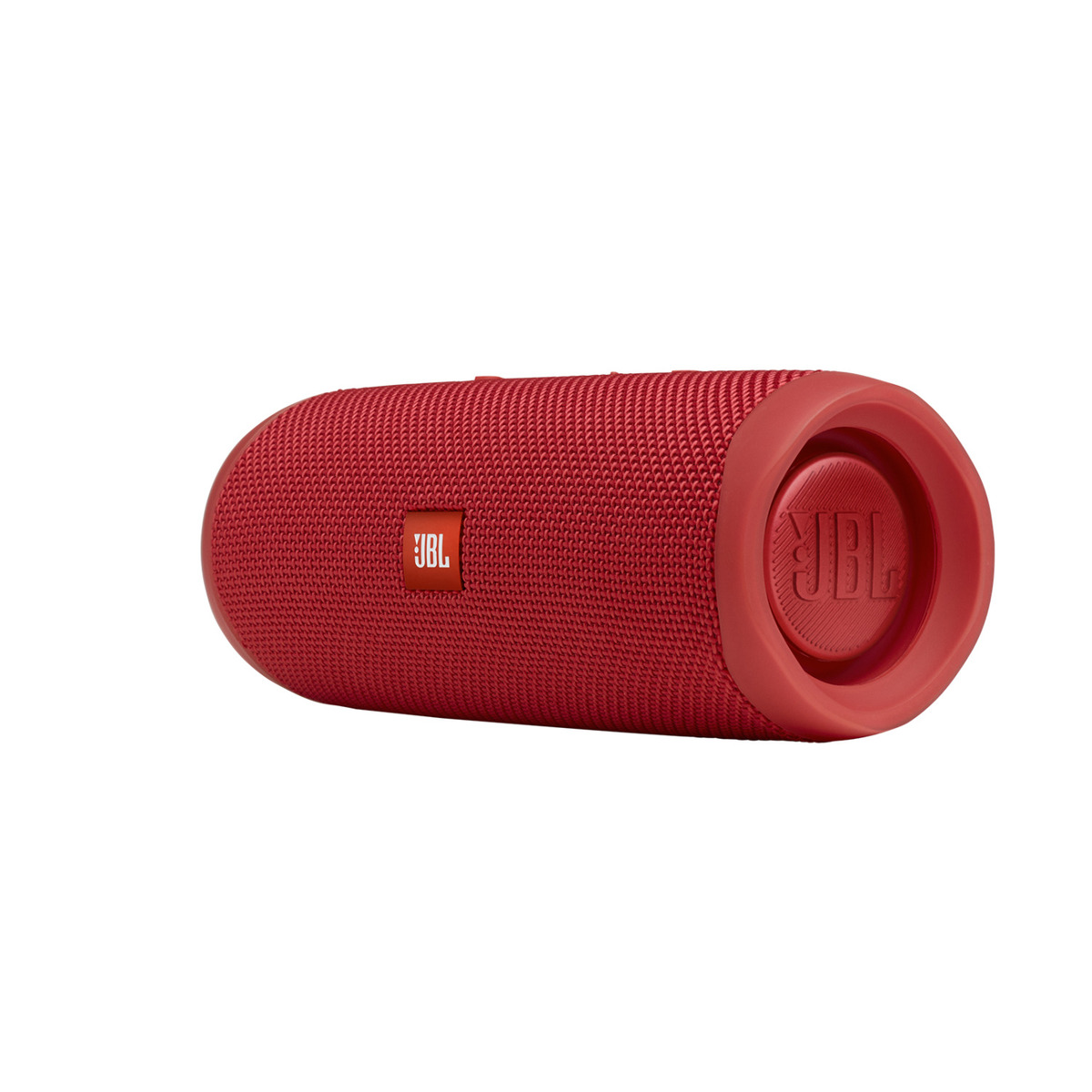 Портативная колонка JBL Flip 5 (Цвет: Red)