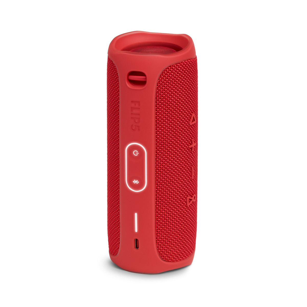 Портативная колонка JBL Flip 5 (Цвет: Red)