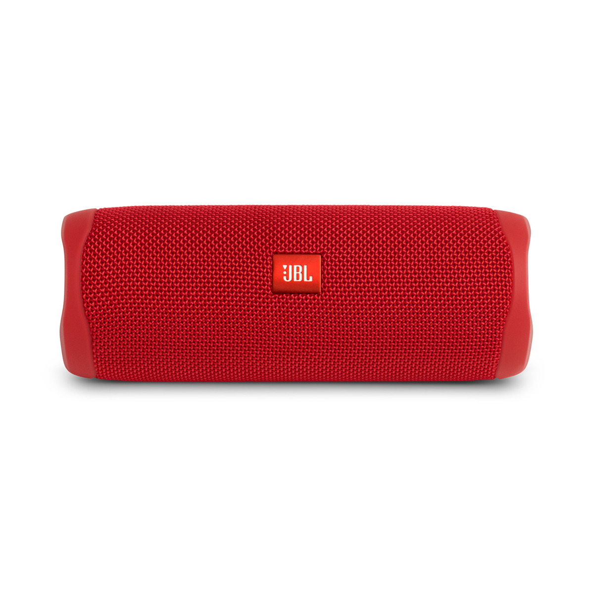 Портативная колонка JBL Flip 5 (Цвет: Red)