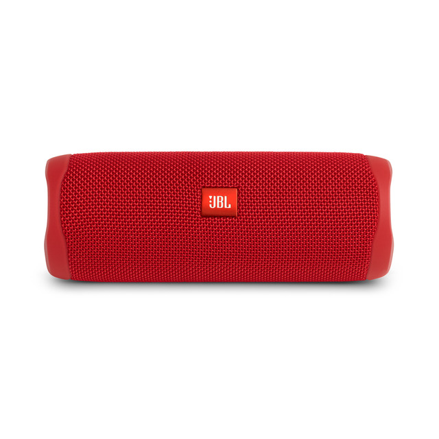 Портативная колонка JBL Flip 5 (Цвет: Red)