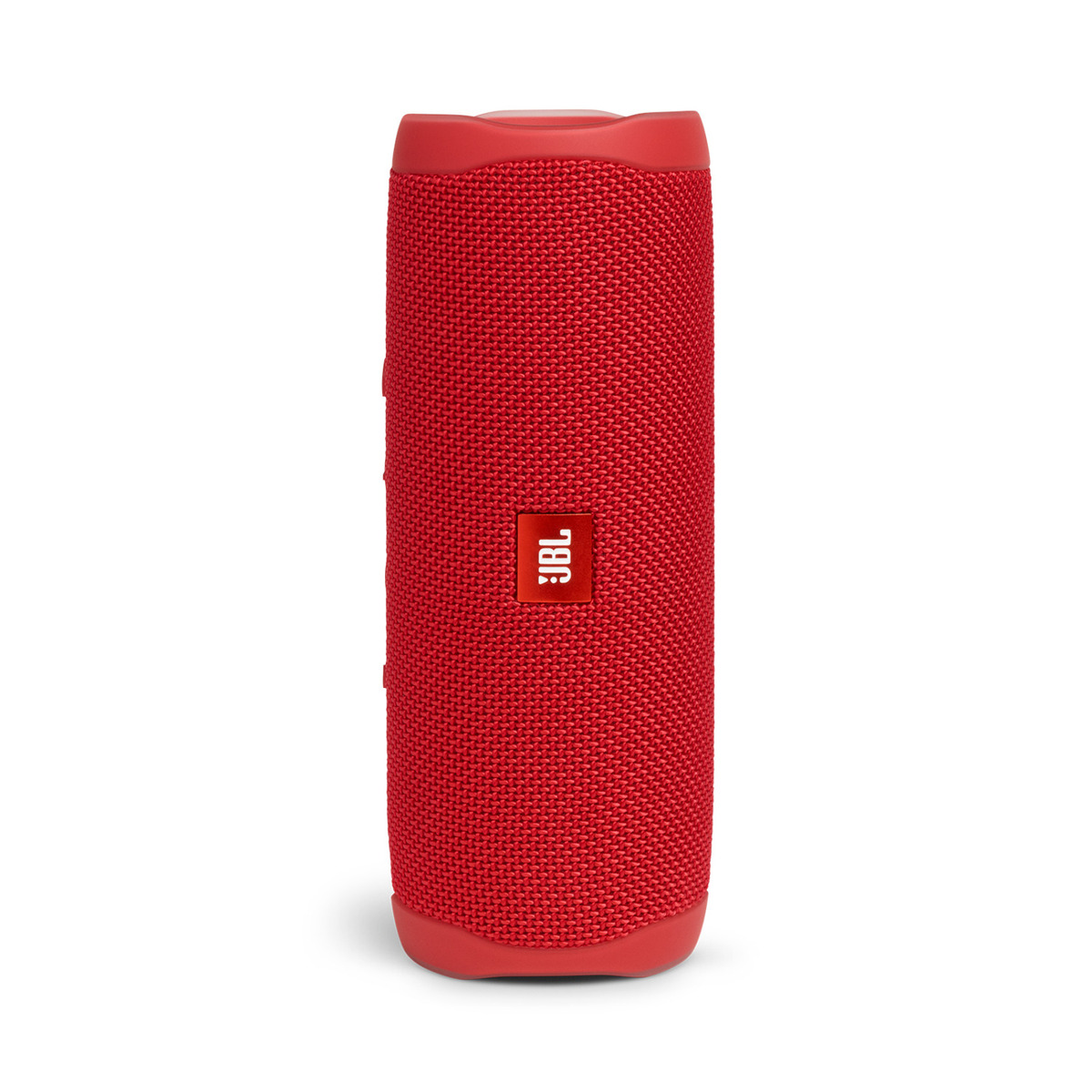 Портативная колонка JBL Flip 5 (Цвет: Red)