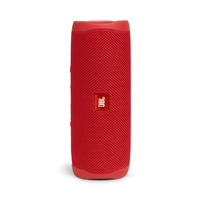 Портативная колонка JBL Flip 5 (Цвет: Red)