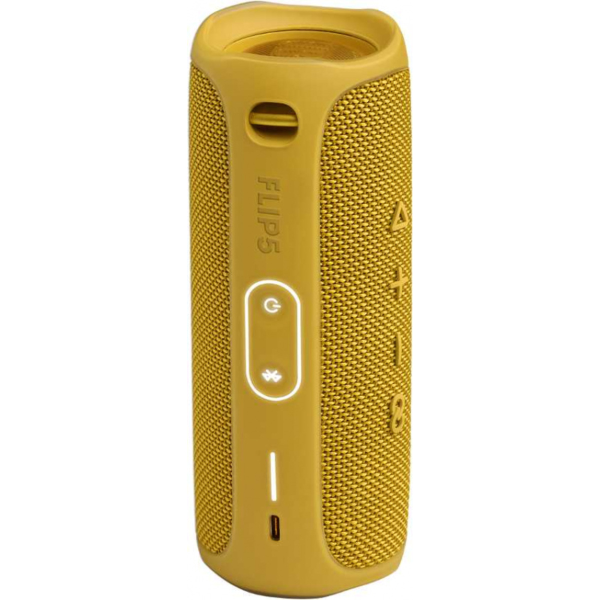 Портативная колонка JBL Flip 5 (Цвет: Yellow)