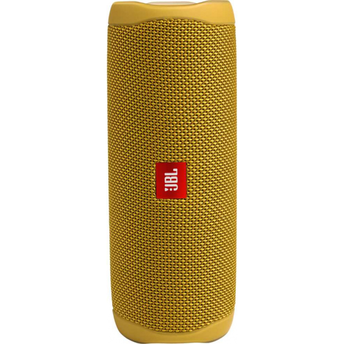 Портативная колонка JBL Flip 5 (Цвет: Yellow)