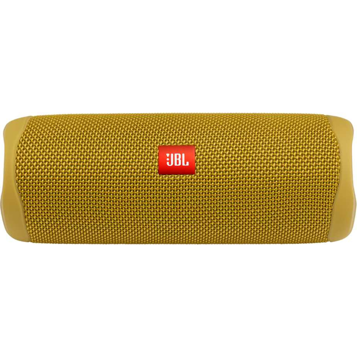 Портативная колонка JBL Flip 5 (Цвет: Yellow)