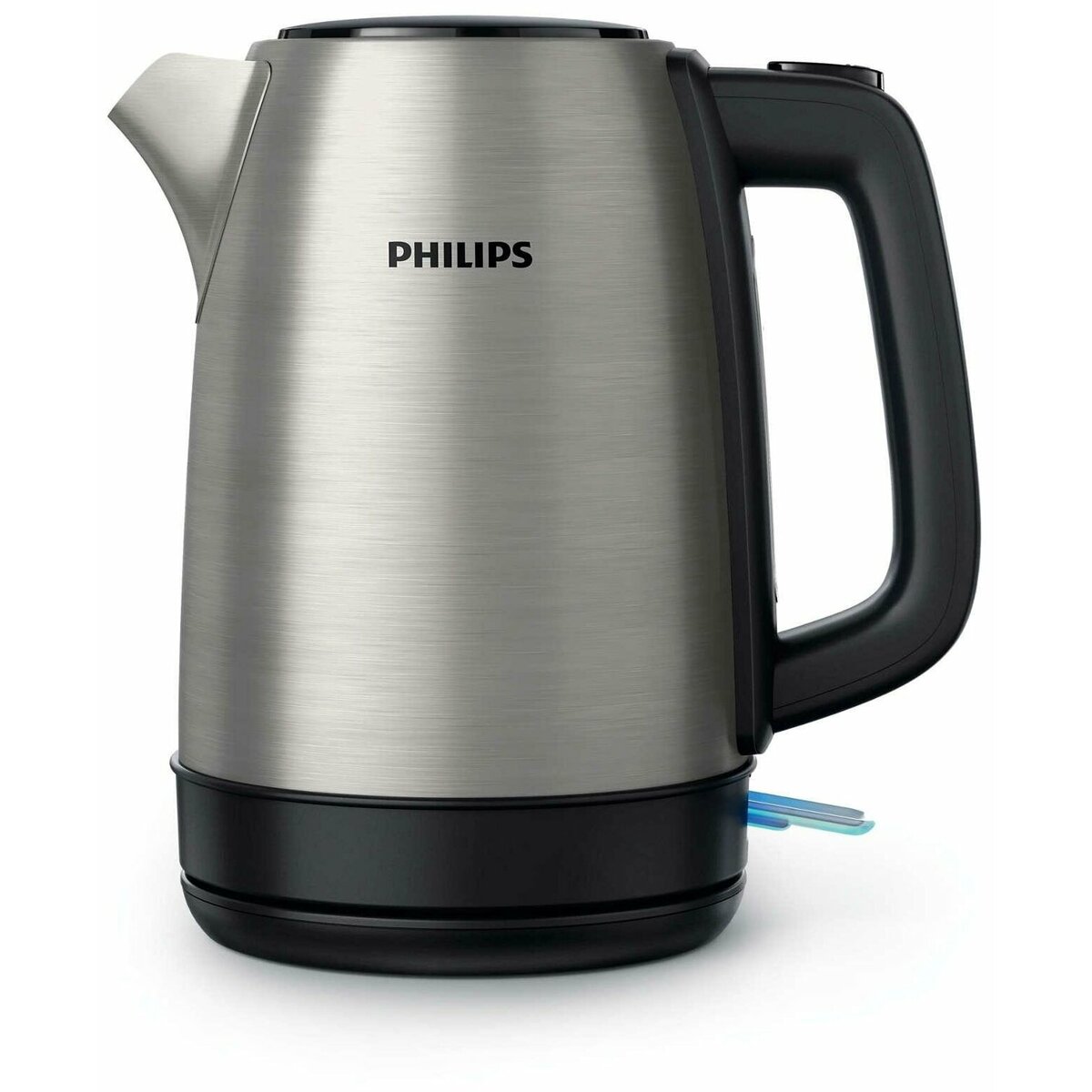 Чайник Philips HD9350/90 1.7л. (Цвет: Gray)