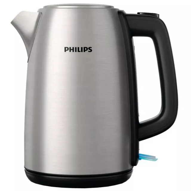 Чайник Philips HD9351/90 1.7л. (Цвет: Gray)