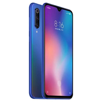 Смартфон Xiaomi Mi 9 SE 6/128Gb Global (Цвет: Ocean Blue)