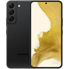 Смартфон Samsung Galaxy S22 8/128Gb (Цвет: Phantom Black)