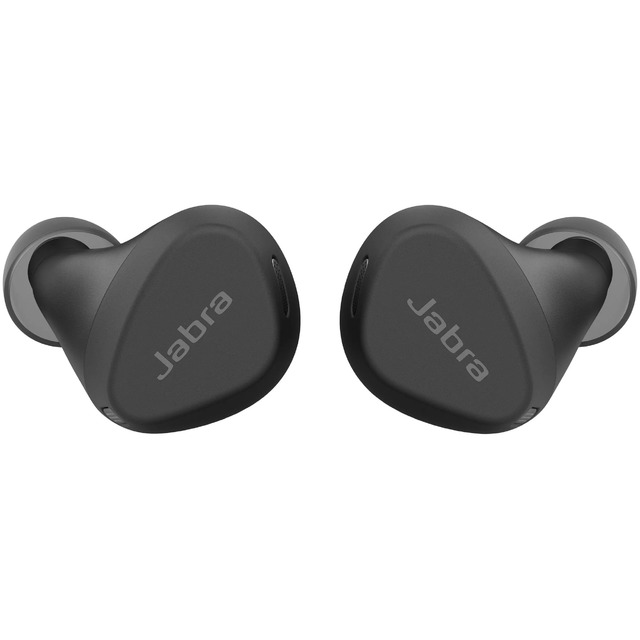 Наушники Jabra ELITE 4 Active (Цвет: Black)