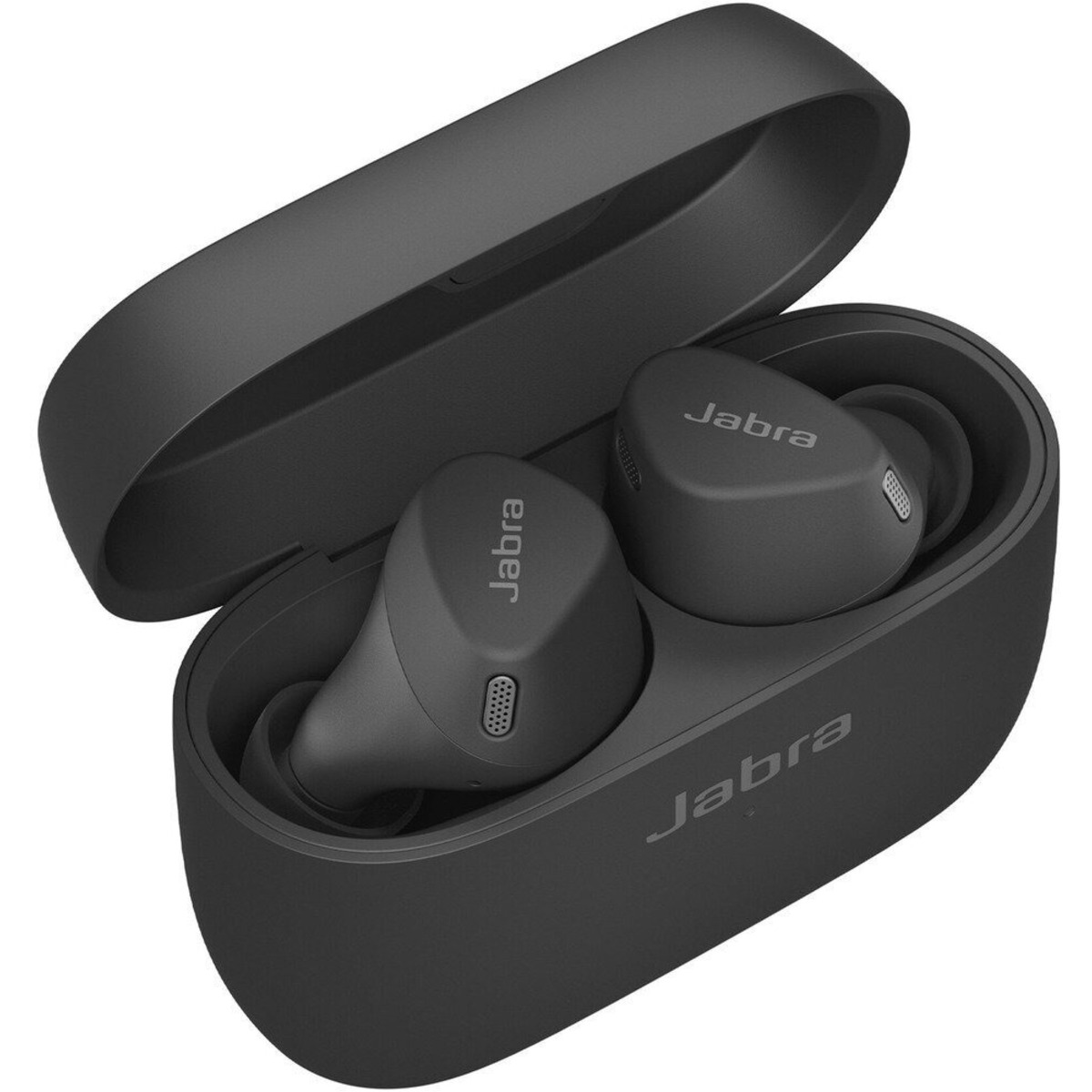 Наушники Jabra ELITE 4 Active (Цвет: Black)