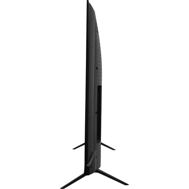 Телевизор Яндекс 55  YNDX-00103, черный