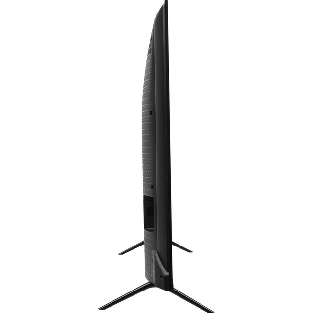 Телевизор Яндекс 55  YNDX-00103, черный