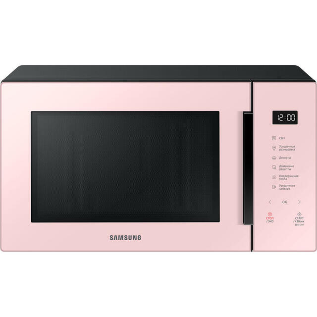 Микроволновая печь Samsung MS30T5018AP (Цвет: Rose)