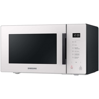 Микроволновая печь Samsung MG23T5018AE (Цвет: Black/White)