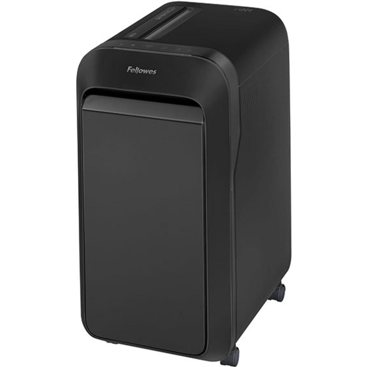 Шредер Fellowes PowerShred LX221 (Цвет: Black)