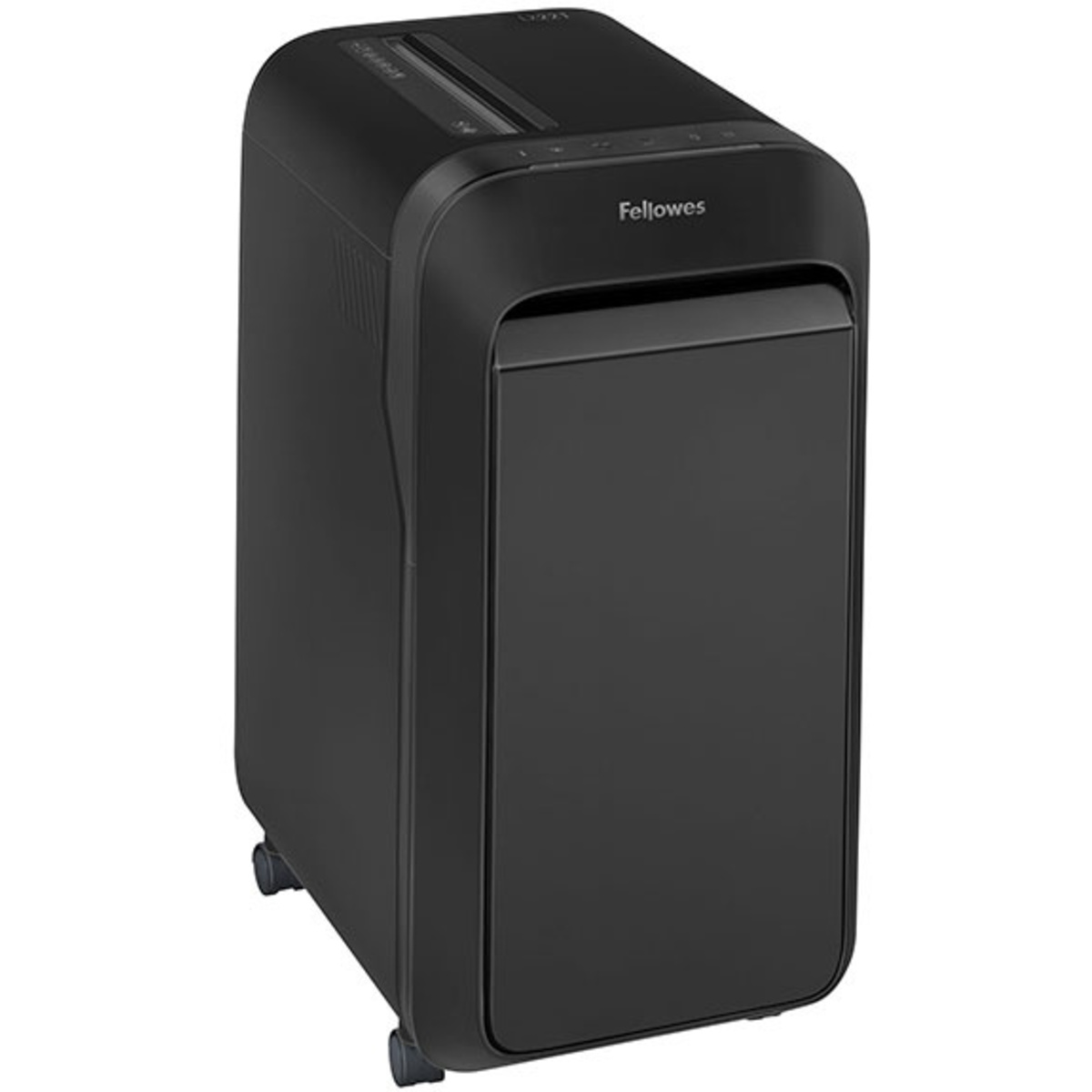 Шредер Fellowes PowerShred LX221 (Цвет: Black)