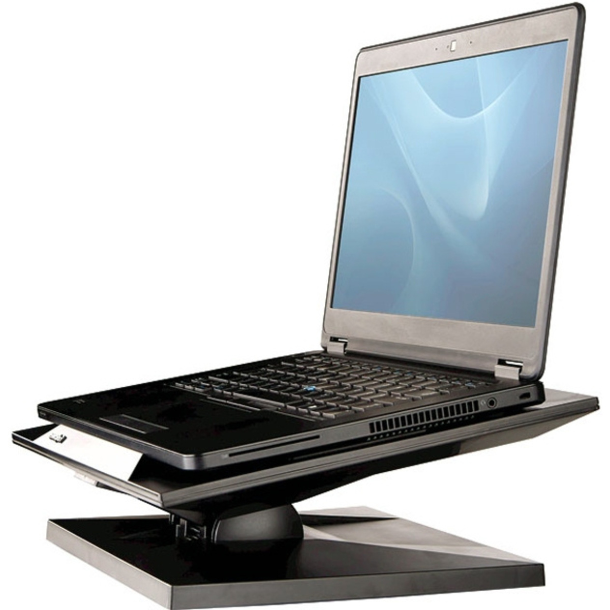Подставка Fellowes Designer Suites (Цвет: Black)