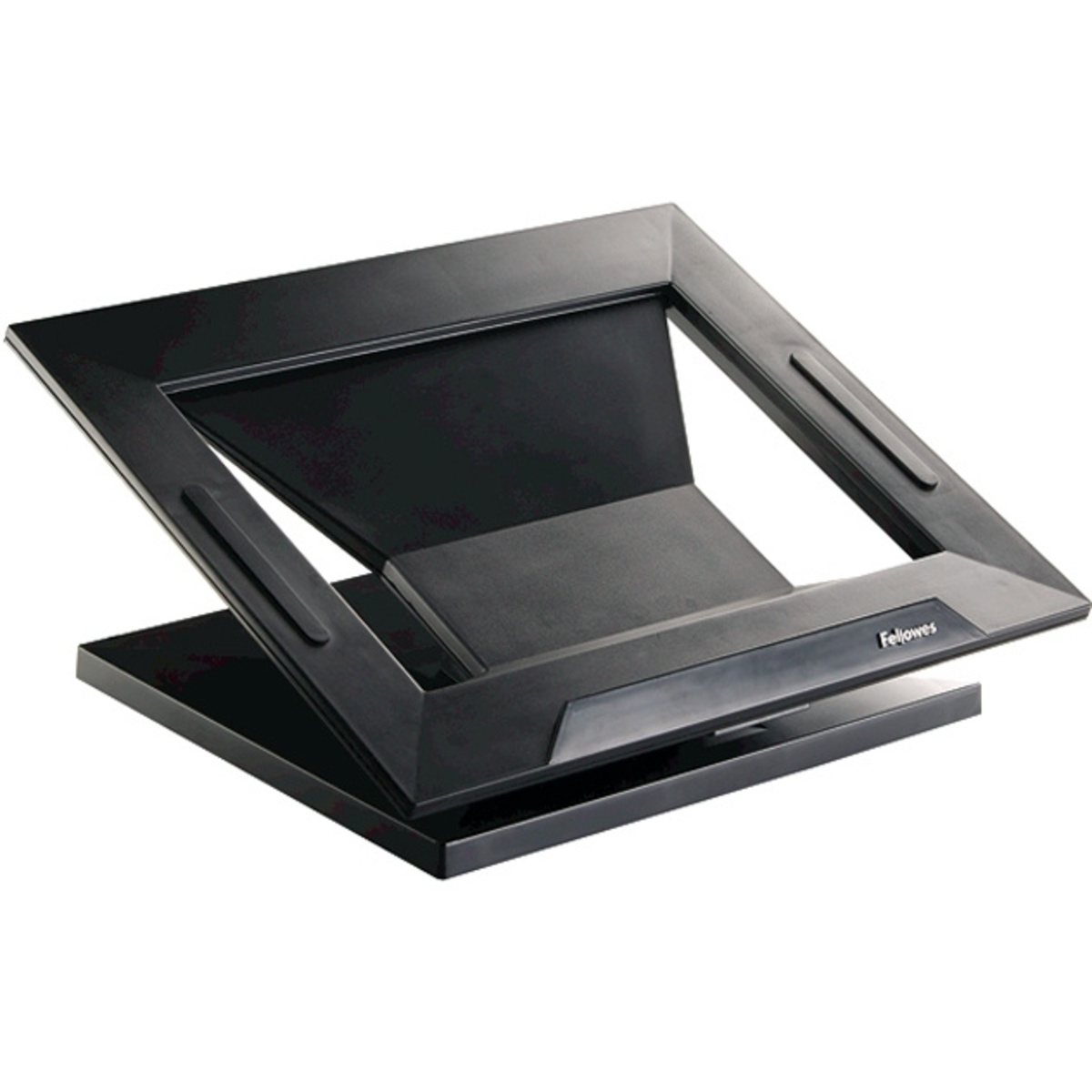 Подставка Fellowes Designer Suites (Цвет: Black)