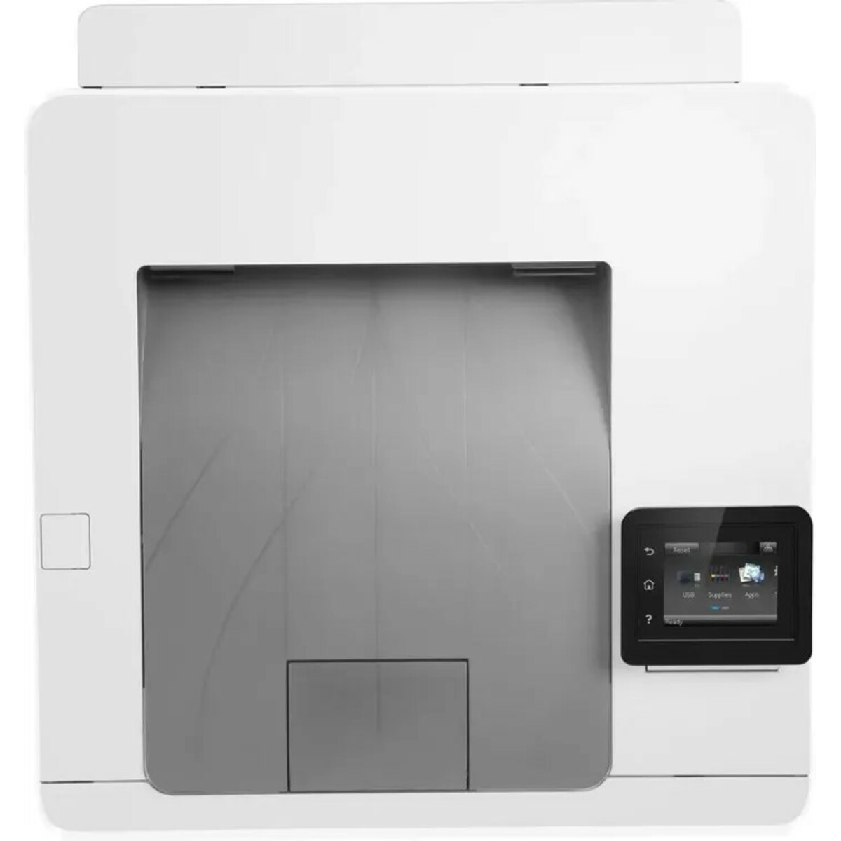 Принтер лазерный HP Color LaserJet Pro M255dw (7KW64A), белый