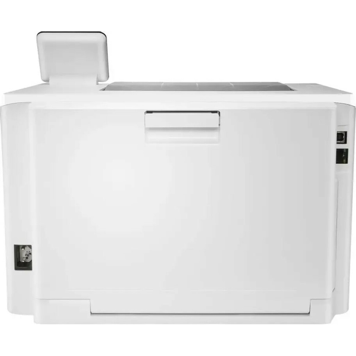 Принтер лазерный HP Color LaserJet Pro M255dw (7KW64A), белый