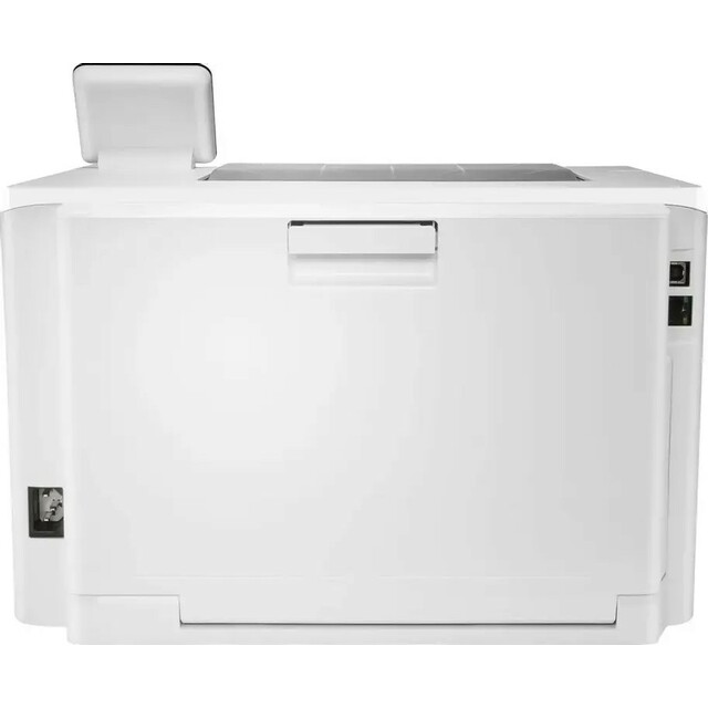 Принтер лазерный HP Color LaserJet Pro M255dw (7KW64A), белый