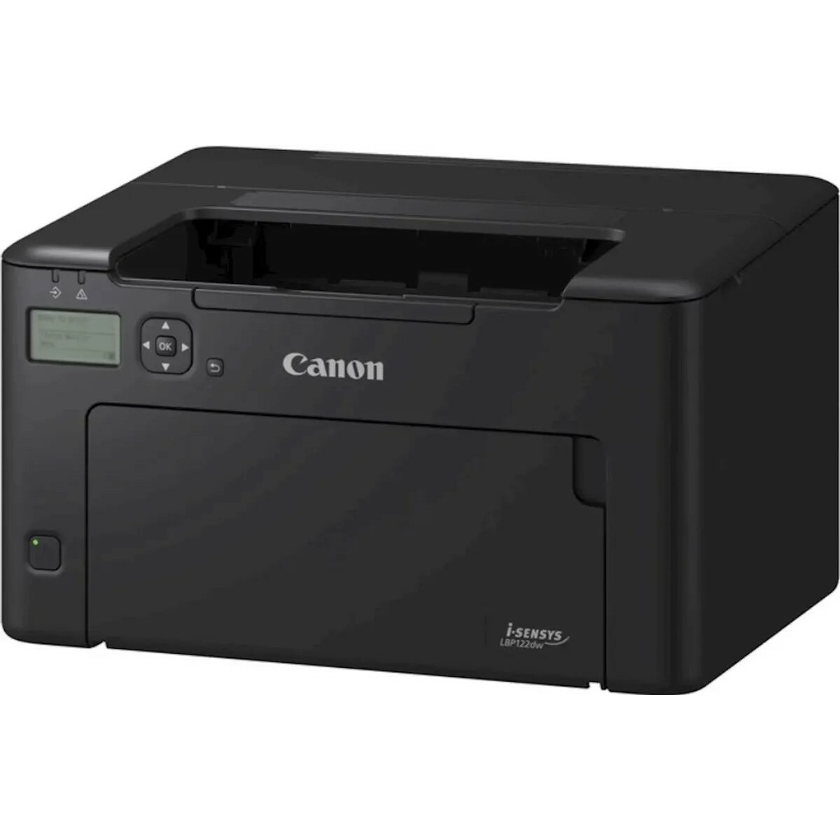 Принтер лазерный Canon i-Sensys LBP122dw (5620C001AA), черный