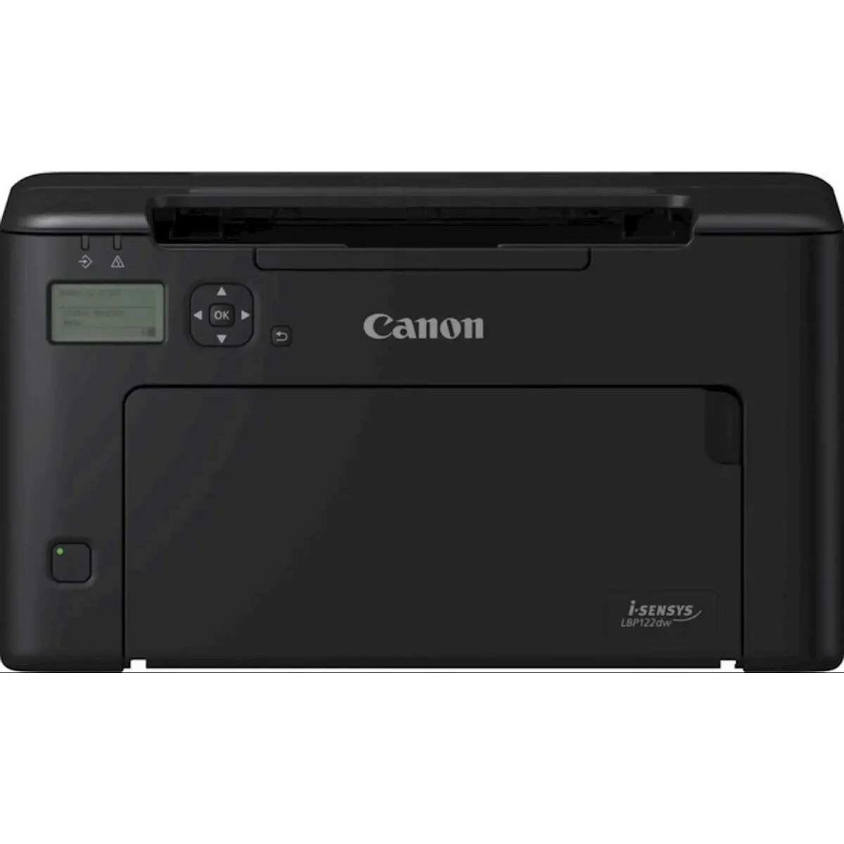 Принтер лазерный Canon i-Sensys LBP122dw (5620C001AA), черный