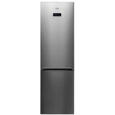 Холодильник Beko RCNK400E20ZX (Цвет: Inox)