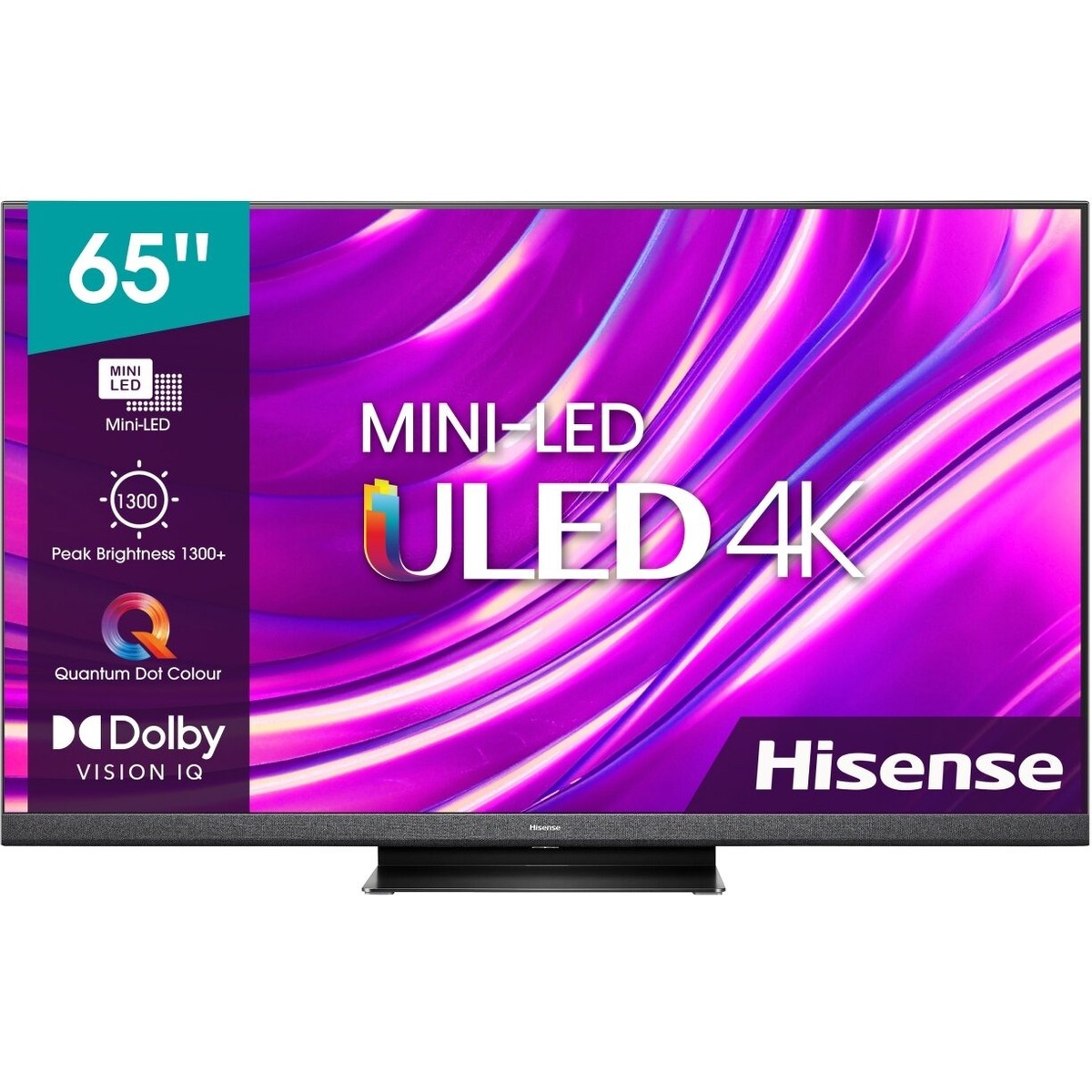 Телевизор Hisense 65