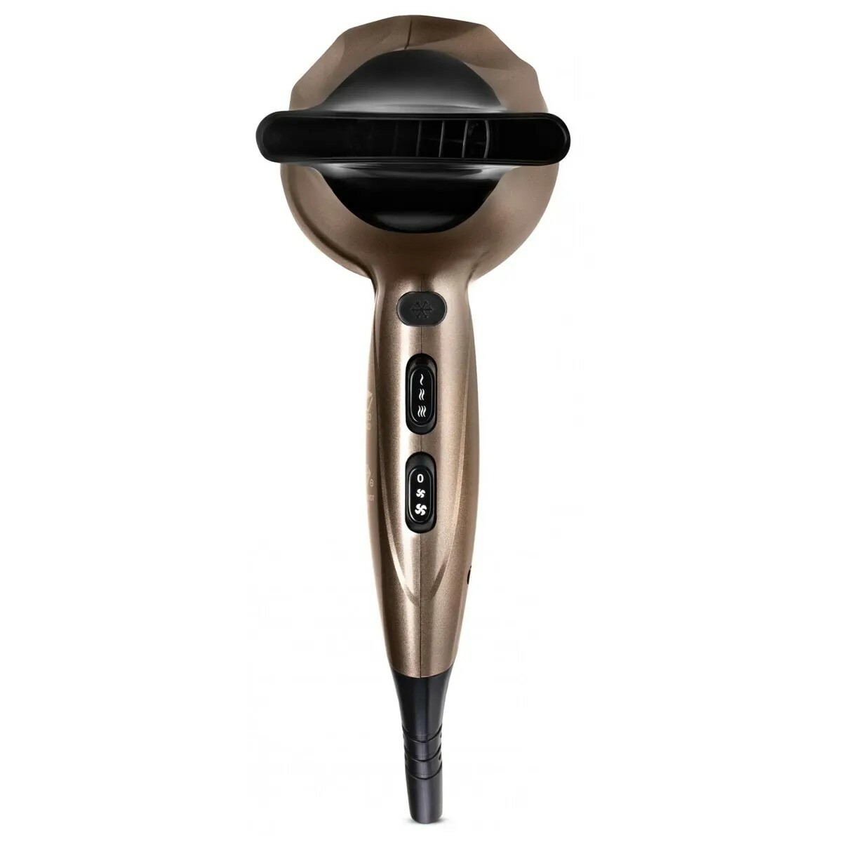 Фен Vitek VT-2298 (Цвет: Brown)