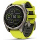 Умные часы Garmin Fenix 8 Sapphire Solar..