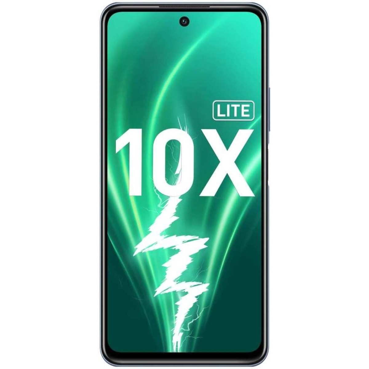 Смартфон Honor 10X Lite 128 Gb - купить в СПб | Цены на Honor 10X Lite 128  Gb белый