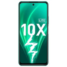 Смартфон Honor 10X Lite 4/128Gb (Цвет: Emerald Green)