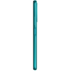 Смартфон Huawei P smart (2021) 4/128Gb (NFC) (Цвет: Crush Green)