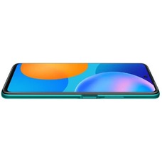 Смартфон Huawei P smart (2021) 4/128Gb (NFC) (Цвет: Crush Green)