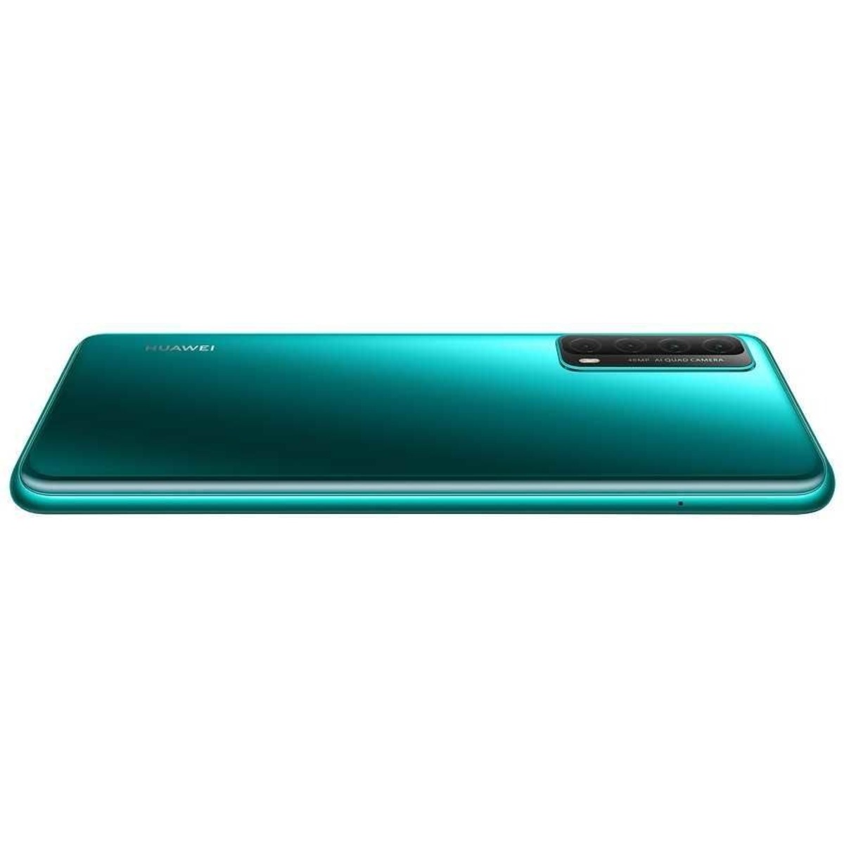 Смартфон Huawei P smart (2021) 4/128Gb (NFC) (Цвет: Crush Green)