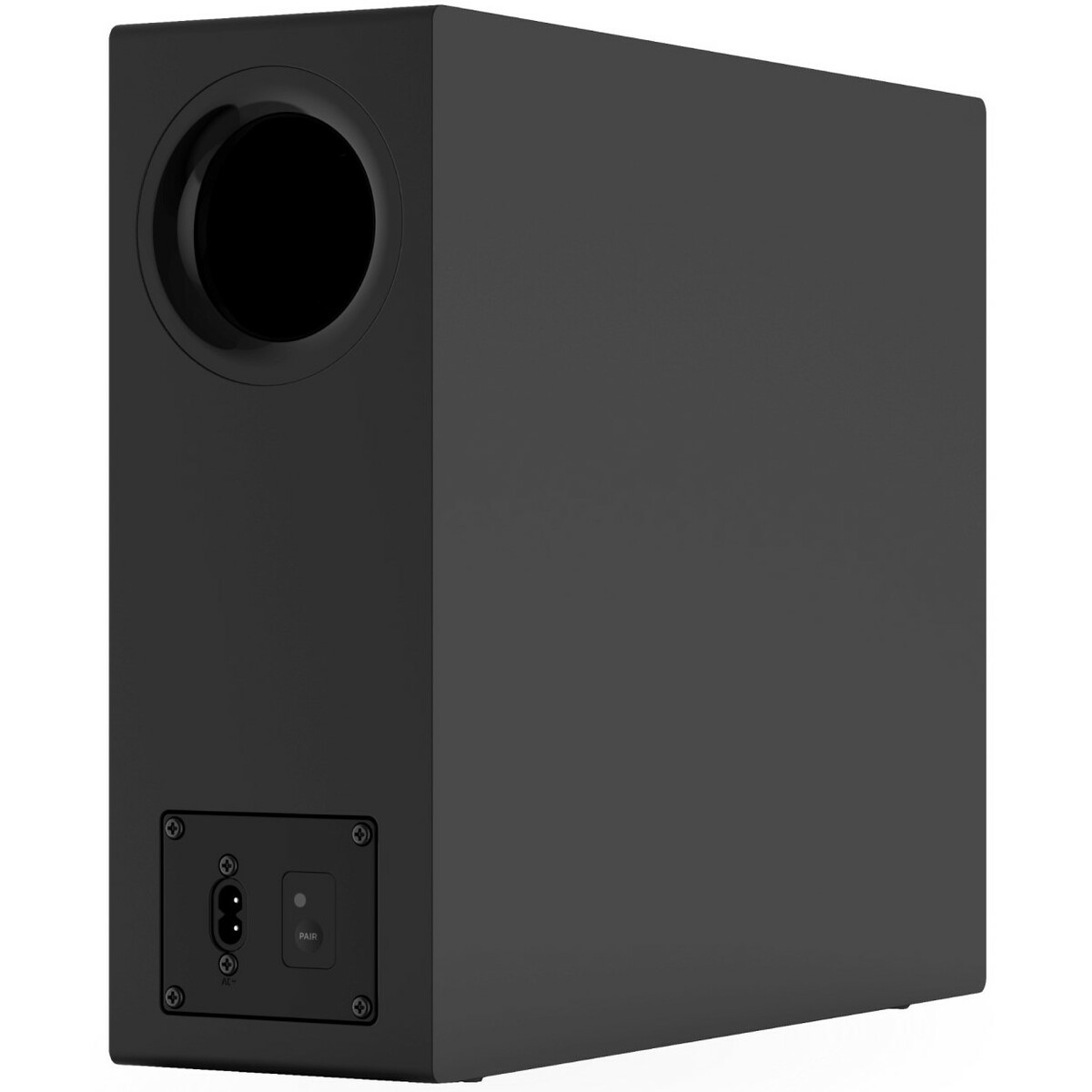 Саундбар Hisense НS2100, черный