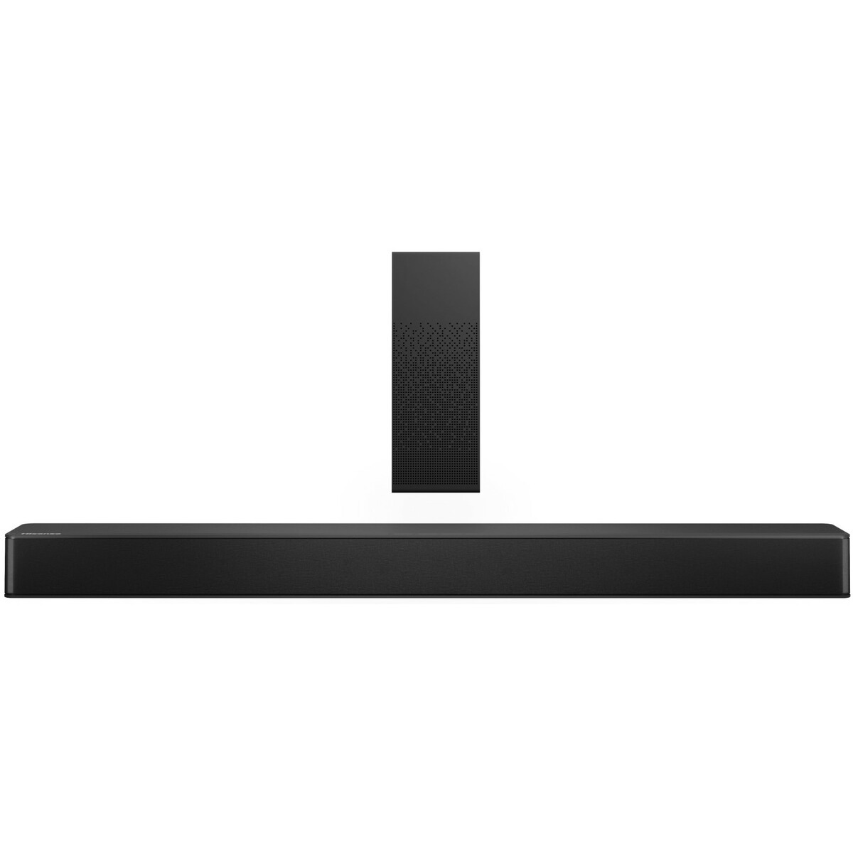 Саундбар Hisense НS2100, черный