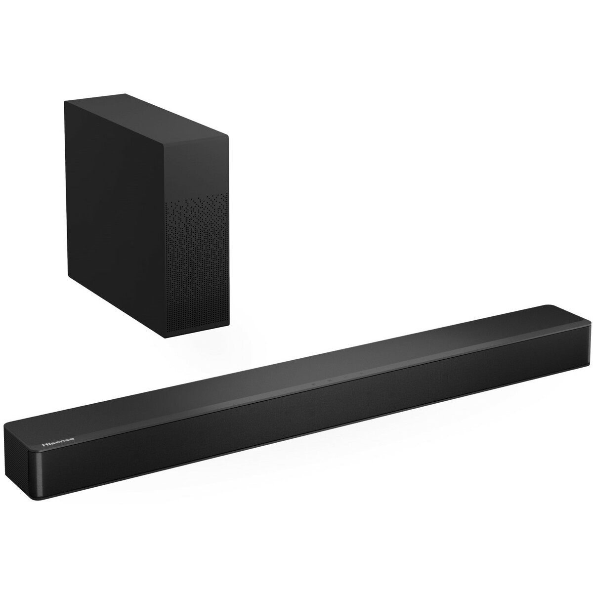 Саундбар Hisense НS2100, черный