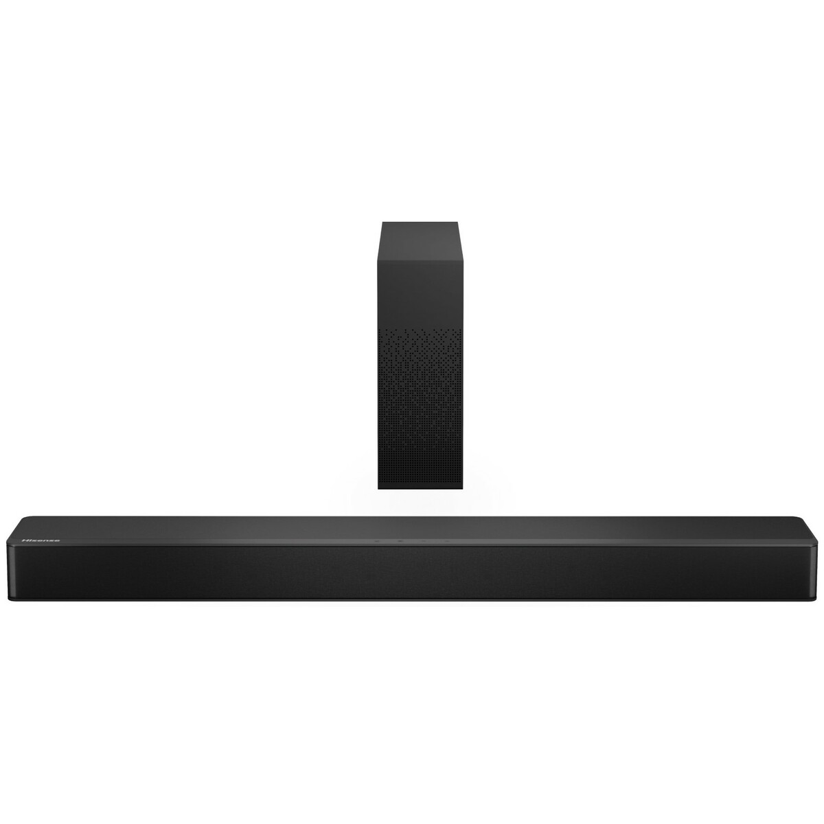 Саундбар Hisense НS2100, черный