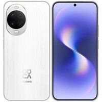 Смартфон Huawei nova 15 12/256Gb, белый