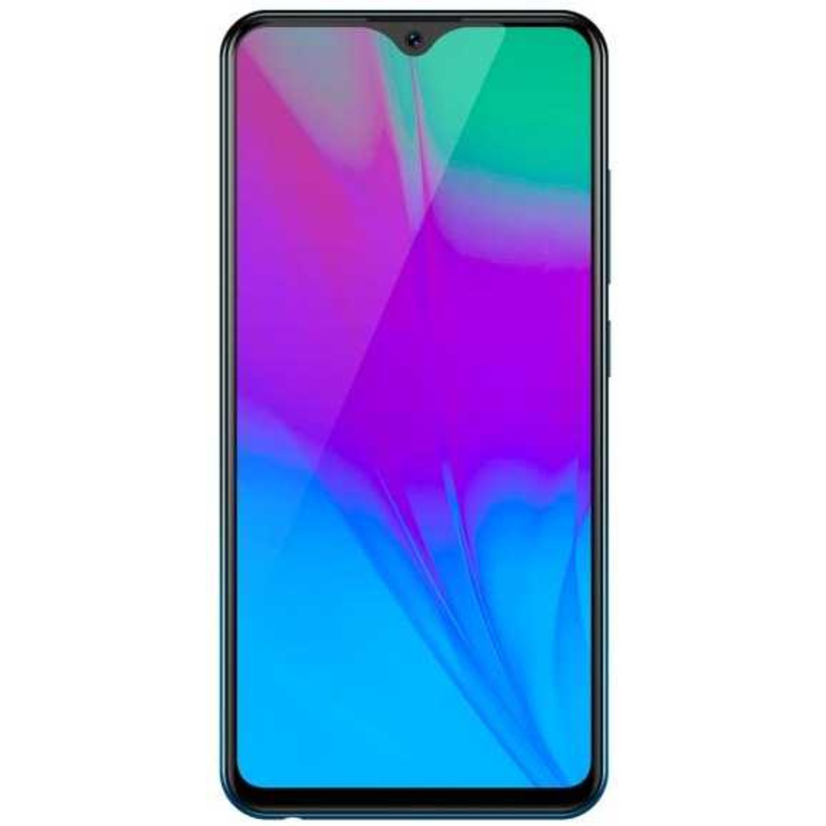 Смартфон Vivo Y91C 32Gb (Цвет: Fusion Black)